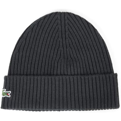 Cappelli Cappello con mini logo per uomo - Lacoste - Modalova