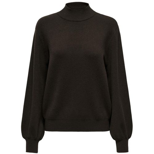 Maglione ONLANNY LS JQ-NECK KNT - Only - Modalova