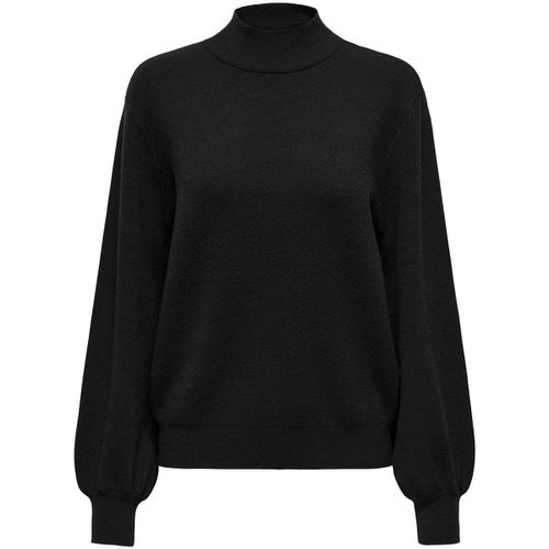 Maglione ONLANNY LS JQ-NECK KNT - Only - Modalova