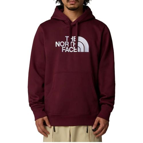 Felpa The North Face NF0A89EM - The north face - Modalova