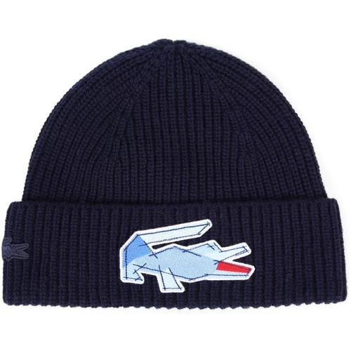 Cappelli Cappello con logo per uomo - Lacoste - Modalova