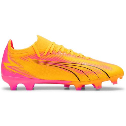 Scarpe da calcio Ultra Match Fg/Ag - Puma - Modalova