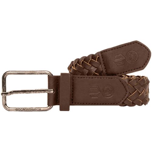 Cintura Crosshatch Pretzel - Crosshatch - Modalova