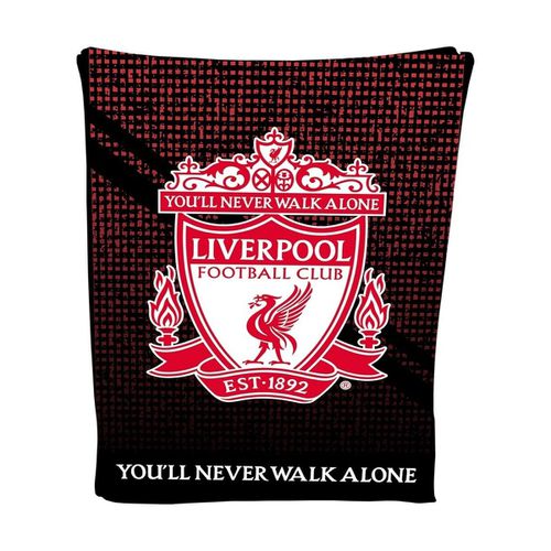 Coperta Liverpool Fc BS4601 - Liverpool Fc - Modalova