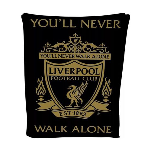 Coperta Liverpool Fc BS4602 - Liverpool Fc - Modalova