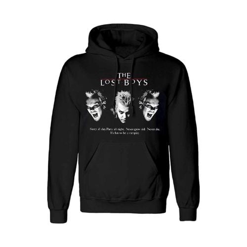 Felpa The Lost Boys HE2934 - The Lost Boys - Modalova