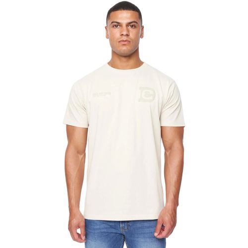 T-shirts a maniche lunghe BG1718 - Duck And Cover - Modalova