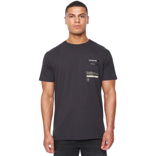 T-shirts a maniche lunghe Heningys - Duck And Cover - Modalova