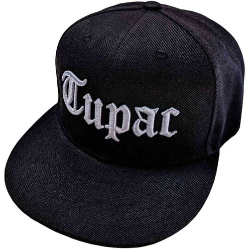 Cappellino Tupac All Eyez - Tupac - Modalova