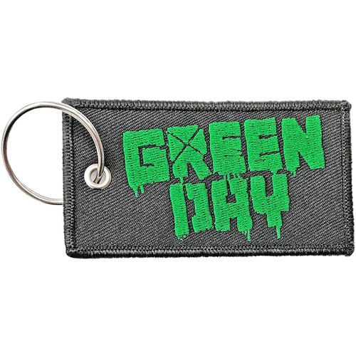 Portachiavi Green Day RO7536 - Green Day - Modalova