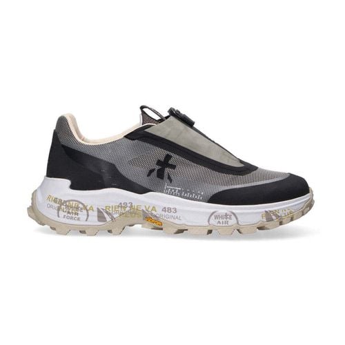 Sneakers sneaker Sciliar nylon beige - Premiata - Modalova