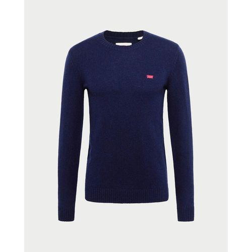 Maglione Maglia uomo Levi's maniche lunghe in lana - Levis - Modalova