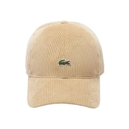 Cappellino Lacoste - Lacoste - Modalova