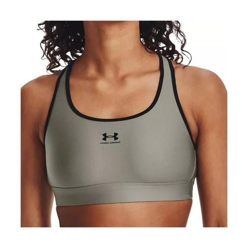 Reggiseno sportivo 1373865-012 - Under armour - Modalova