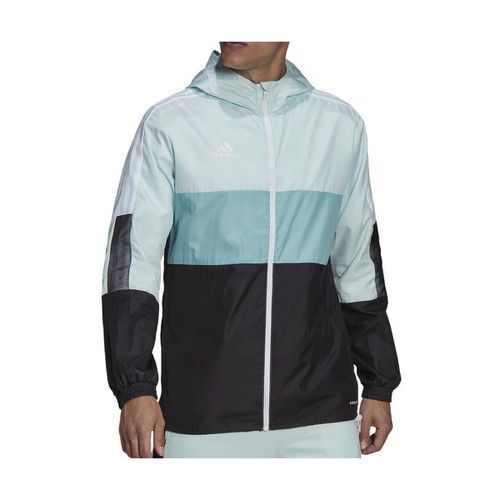 Giacca a vento adidas HA4674 - Adidas - Modalova