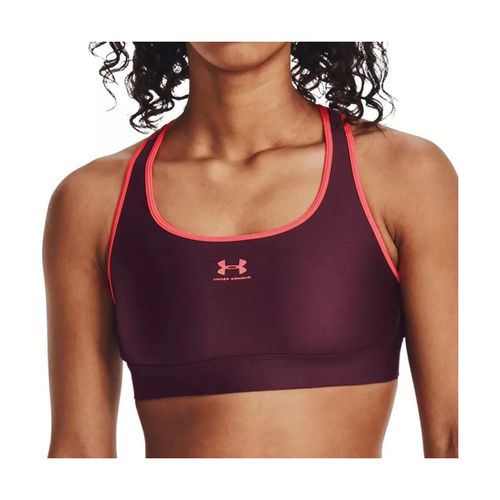 Reggiseno sportivo 1373865-600 - Under armour - Modalova