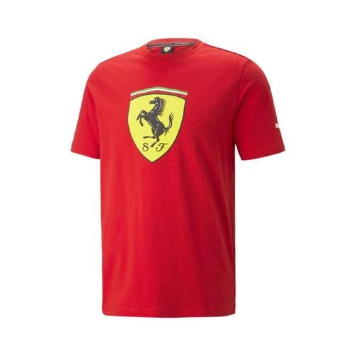 T-shirt & Polo Puma 538175-02 - Puma - Modalova