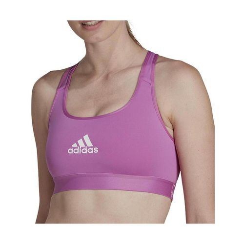 Reggiseno sportivo adidas HM1094 - Adidas - Modalova