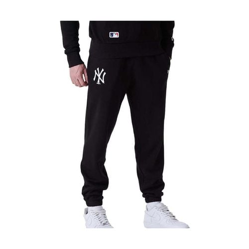 Pantaloni Sportivi 60292268 - New-Era - Modalova