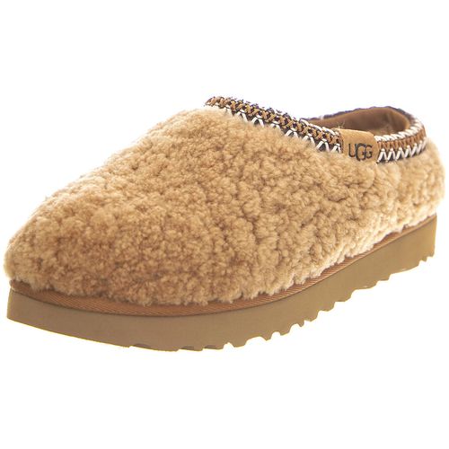 Sandali W Tasman Maxi Curly Chestnut - Ugg - Modalova