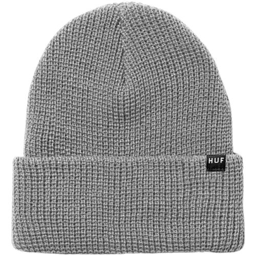 Cappelli Essentials Usual Beanie Grey Heather - Huf - Modalova