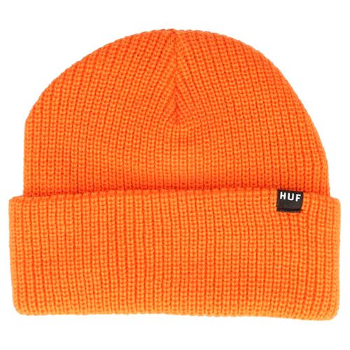 Cappelli Essentials Usual Beanie Safety Orange - Huf - Modalova