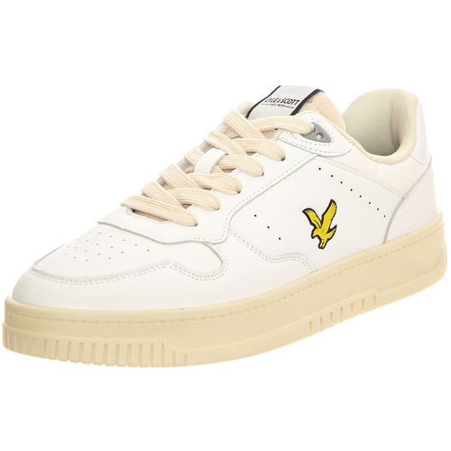 Sneakers Culross Bsc WH00 White - Lyle & Scott - Modalova