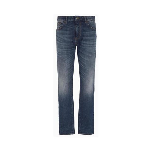 Jeans Armani Exchange 6DZJ13 Z1TXZ - Armani Exchange - Modalova