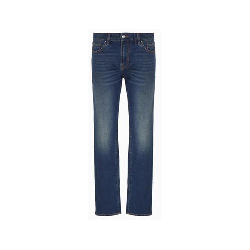 Jeans Armani Exchange 6DZJ13 Z2YFZ - Armani Exchange - Modalova