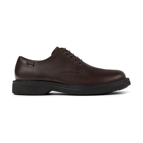 Classiche basse scarpe uomo k100998 norman - Camper - Modalova