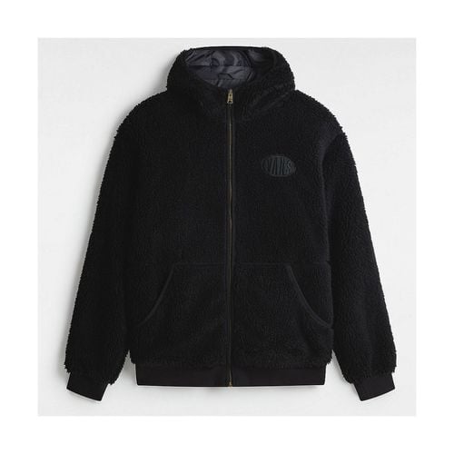 Giacca Vans Whittle sherpa jacket - Vans - Modalova