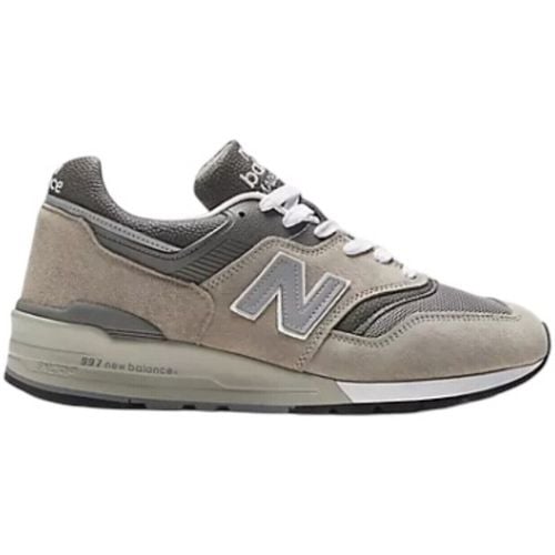 Sneakers New Balance U997GY - New balance - Modalova