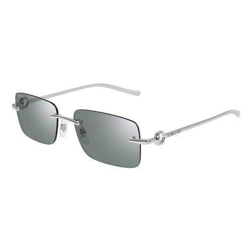 Occhiali da sole Occhiali da Sole GG1703S 002 - Gucci - Modalova