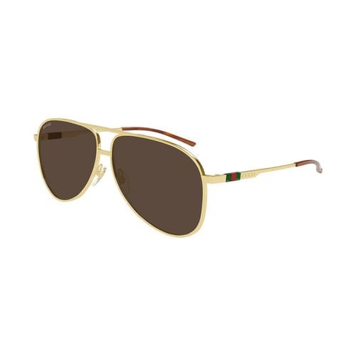 Occhiali da sole Occhiali da Sole GG1677S 002 - Gucci - Modalova