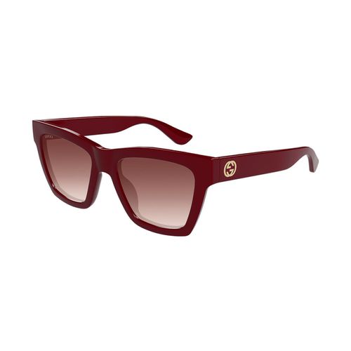 Occhiali da sole Occhiali da Sole GG1714S 003 - Gucci - Modalova