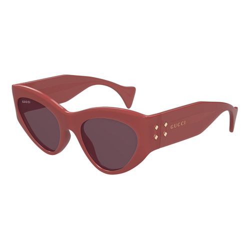 Occhiali da sole Occhiali da Sole GG1704S 003 - Gucci - Modalova