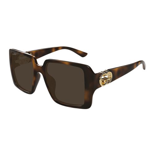 Occhiali da sole Occhiali da Sole GG1692S 002 - Gucci - Modalova