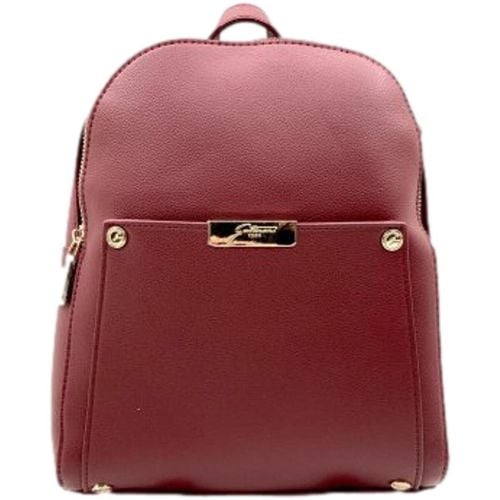 Borsa ROOMY BINRZ8519WVP466 Zaino Donna Bordeaux - Gattinoni - Modalova