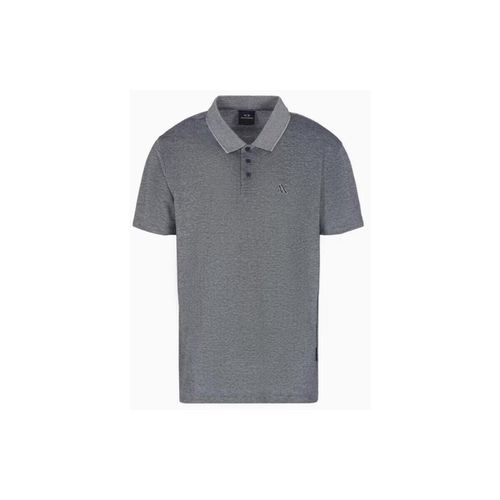 Polo Armani Exchange 6DZFJPZJM5Z - Armani Exchange - Modalova