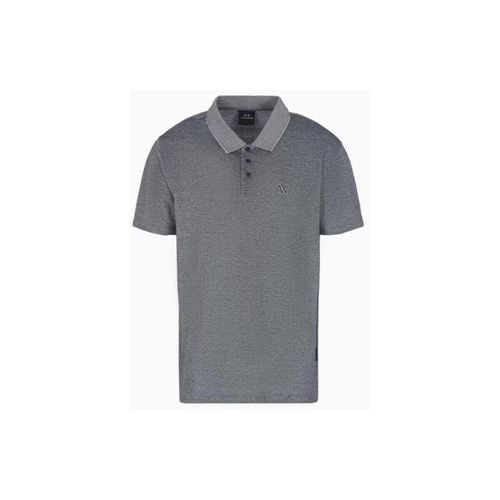 Polo POLO- 6DZFJPZJM5Z - Armani Exchange - Modalova