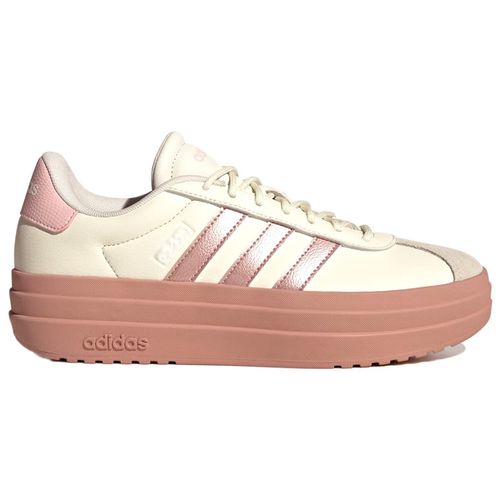 Sneakers - Vl court bold /rosa IH3080 - Adidas - Modalova