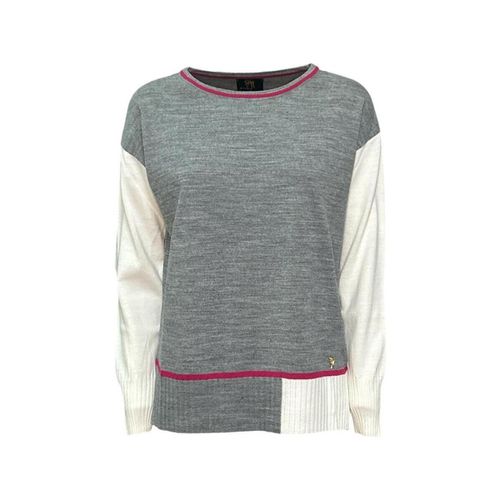 Maglione Gai Mattiolo gm2714 - Gai Mattiolo - Modalova