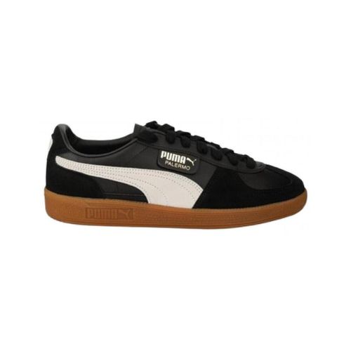 Sneakers basse 396464_03_palermo_lth_nero - Puma - Modalova