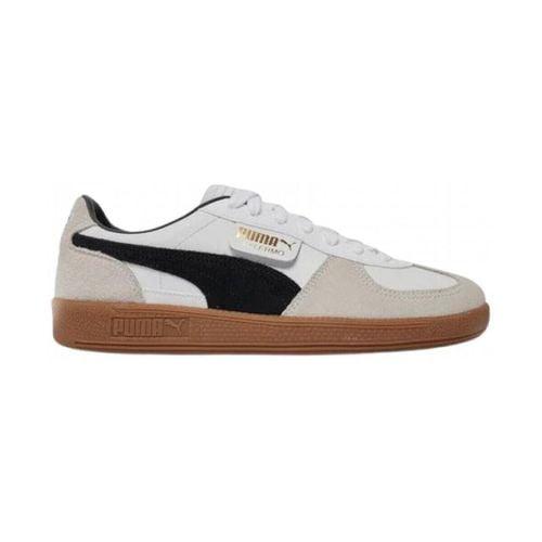 Sneakers basse 396464_01_palermo_lth_bianco - Puma - Modalova