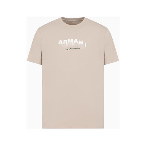 T-shirt T-SHIRT- SDZTHVZJE6Z - Armani Exchange - Modalova