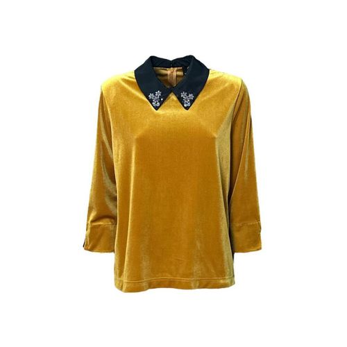 Maglione Gai Mattiolo gm2849 - Gai Mattiolo - Modalova