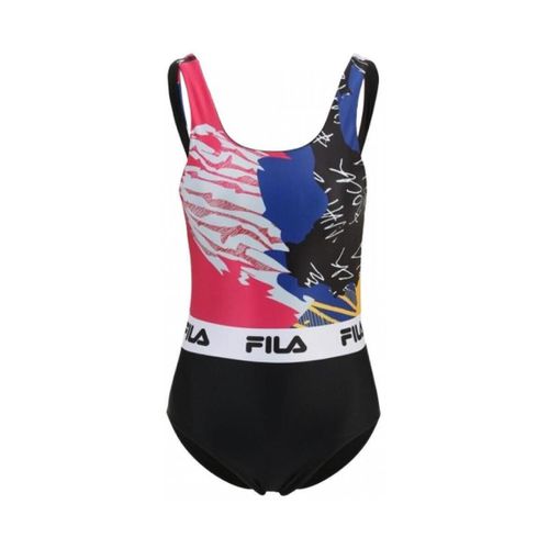 Costume intero Fila lw411143 - Fila - Modalova