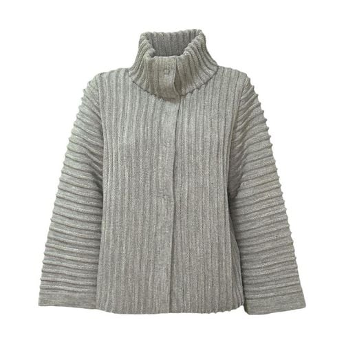 Gilet / Cardigan gm2643 - Gai Mattiolo - Modalova