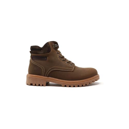 Sneakers alte SM00101 048 H01 Uomo - Lumberjack - Modalova