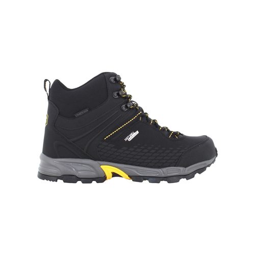 Scarpe da trekking SM38801-003 X53 Uomo - Lumberjack - Modalova